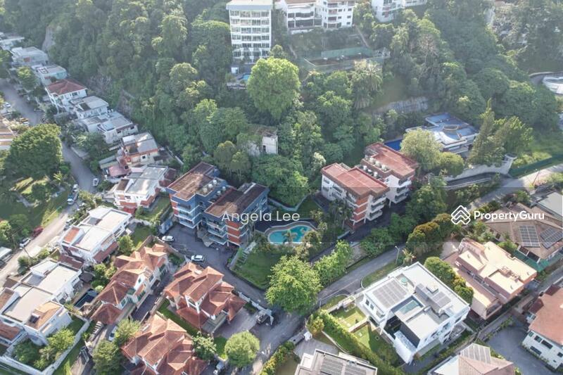 Untuk Dijual - Earls Court