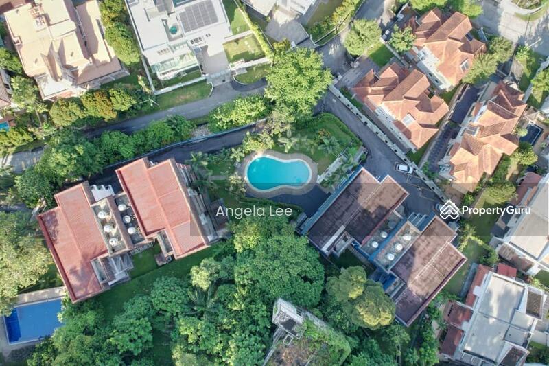 Untuk Dijual - Earls Court