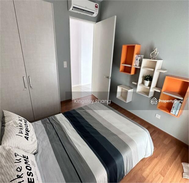 The Clio 2 Residences untuk Untuk Dijual - RM 590,000, Mac 2026 - PropertyGuru.com.my