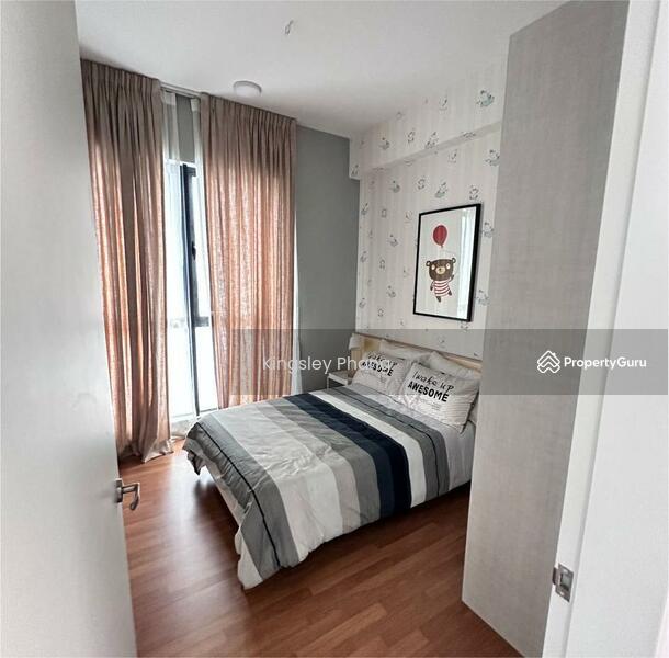 The Clio 2 Residences untuk Untuk Dijual - RM 575,000, Mac 2026 - PropertyGuru.com.my