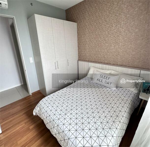 The Clio 2 Residences untuk Untuk Dijual - RM 575,000, Mac 2026 - PropertyGuru.com.my