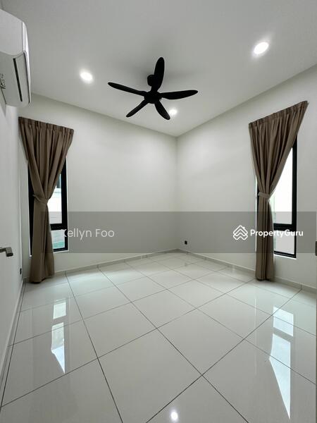 Cluster House for Sale in Padang Temu (Melaka City) - Kellyn Foo - PropertyGuru.com.my
