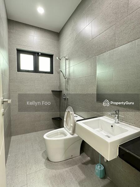 Cluster House for Sale in Padang Temu (Melaka City) - Kellyn Foo - PropertyGuru.com.my