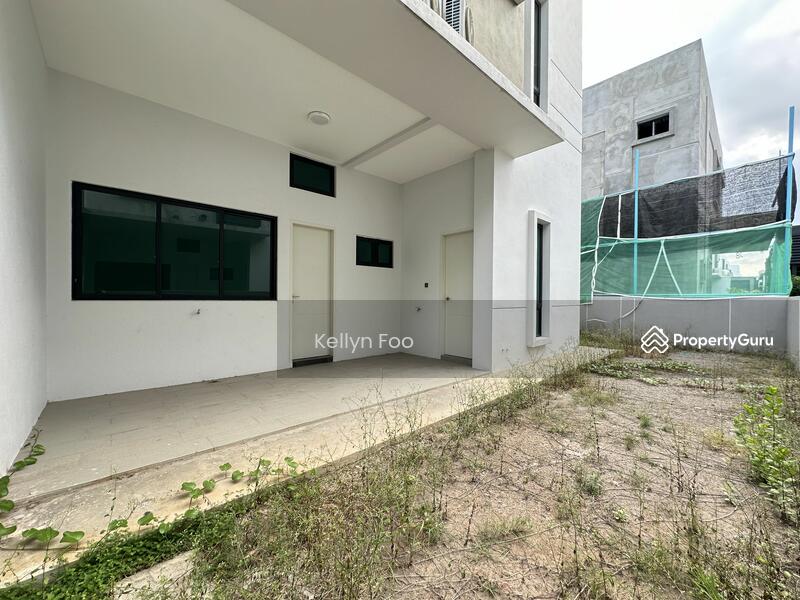 Cluster House for Sale in Padang Temu (Melaka City) - Kellyn Foo - PropertyGuru.com.my