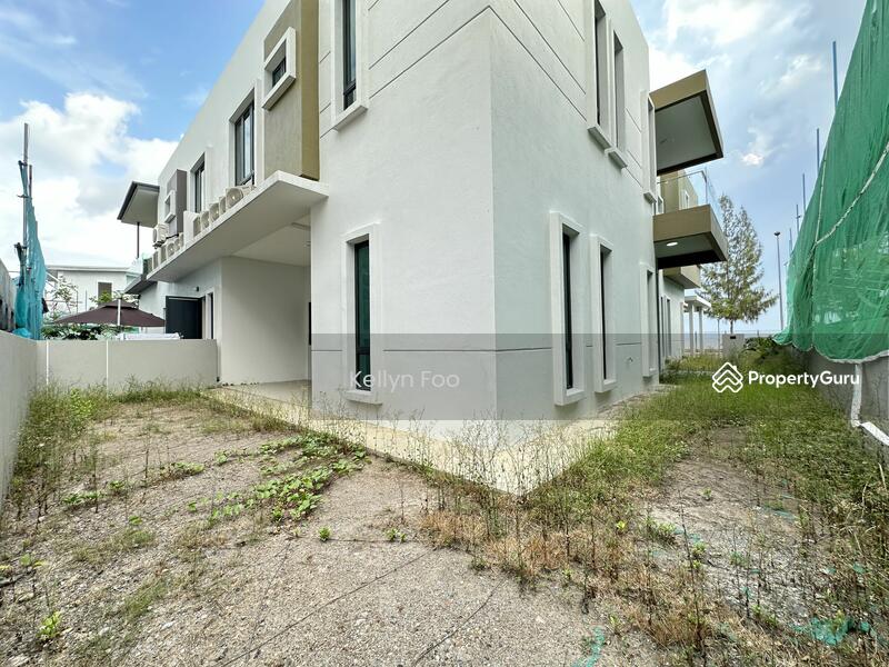 Cluster House for Sale in Padang Temu (Melaka City) - Kellyn Foo - PropertyGuru.com.my