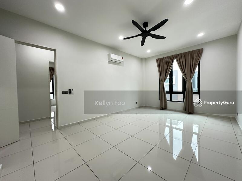 Cluster House for Sale in Padang Temu (Melaka City) - Kellyn Foo - PropertyGuru.com.my