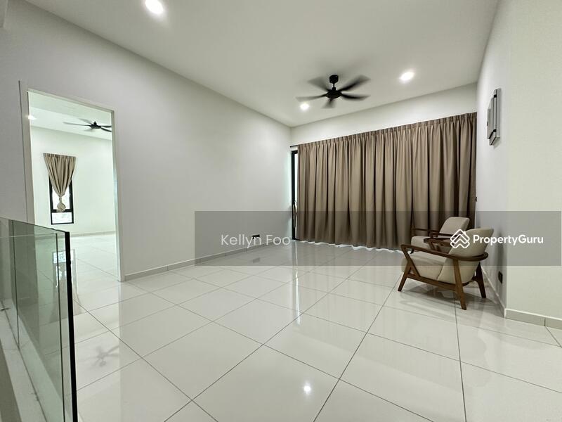 Cluster House for Sale in Padang Temu (Melaka City) - Kellyn Foo - PropertyGuru.com.my