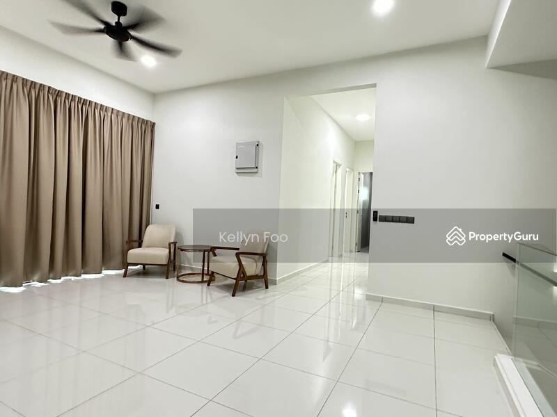 Cluster House for Sale in Padang Temu (Melaka City) - Kellyn Foo - PropertyGuru.com.my