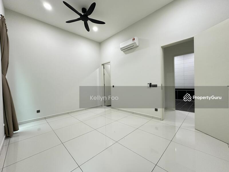 Cluster House for Sale in Padang Temu (Melaka City) - Kellyn Foo - PropertyGuru.com.my