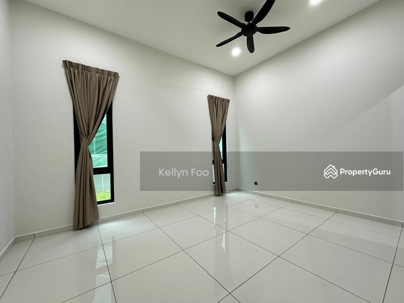 Cluster House for Sale in Padang Temu (Melaka City) - Kellyn Foo - PropertyGuru.com.my