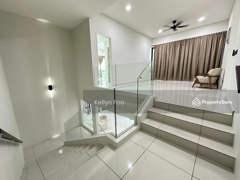 Cluster House for Sale in Padang Temu (Melaka City) - Kellyn Foo - PropertyGuru.com.my