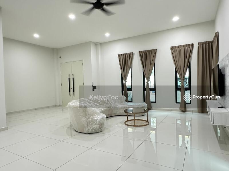 Cluster House for Sale in Padang Temu (Melaka City) - Kellyn Foo - PropertyGuru.com.my