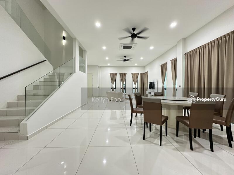 Cluster House for Sale in Padang Temu (Melaka City) - Kellyn Foo - PropertyGuru.com.my