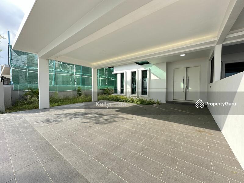 Cluster House for Sale in Padang Temu (Melaka City) - Kellyn Foo - PropertyGuru.com.my