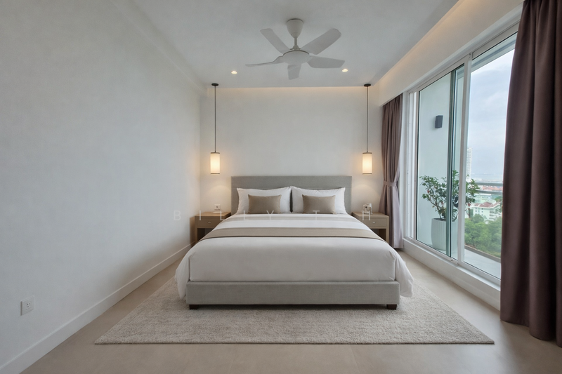 Skyridge Garden untuk Untuk Dijual - RM 1,100,000, Mac 2026 - PropertyGuru.com.my