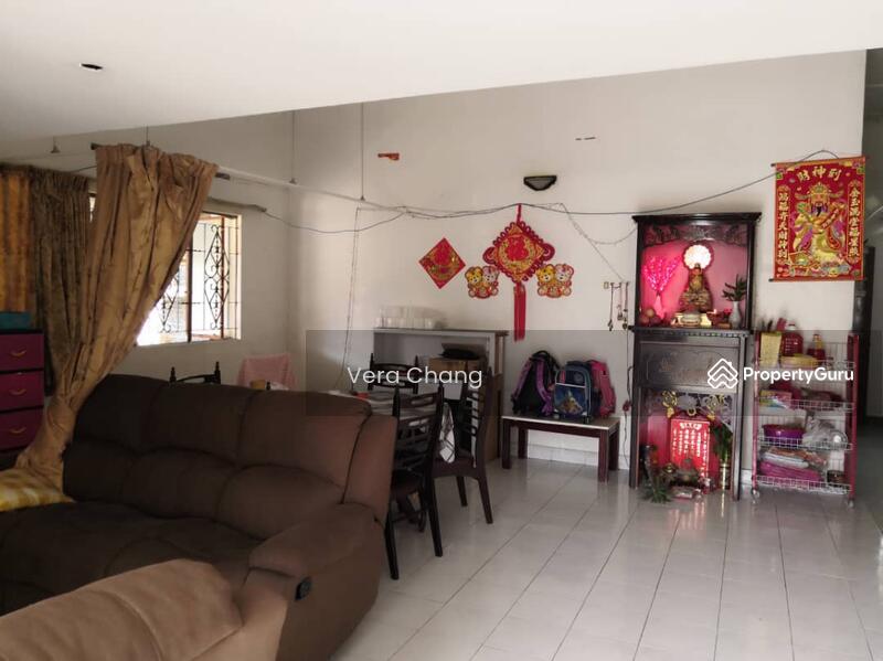 Johor Bahru Bungalow House For Sale, Taman Pelangi, Johor Bahru, Johor