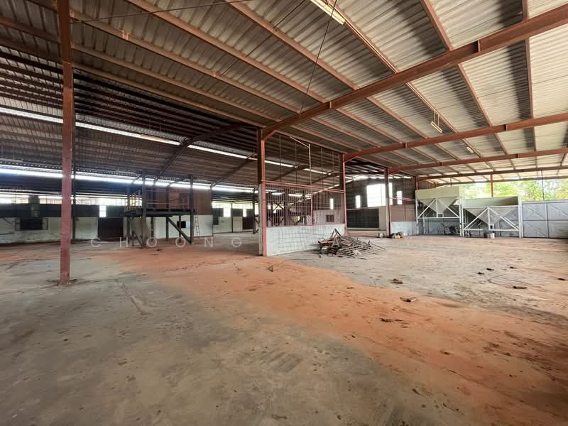 Warehouse for Rent in Jitra (Kedah) - Choong Keat Yin - PropertyGuru.com.my