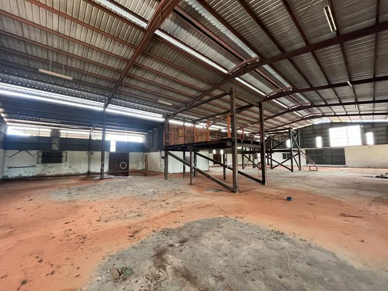 Warehouse for Rent in Jitra (Kedah) - Choong Keat Yin - PropertyGuru.com.my