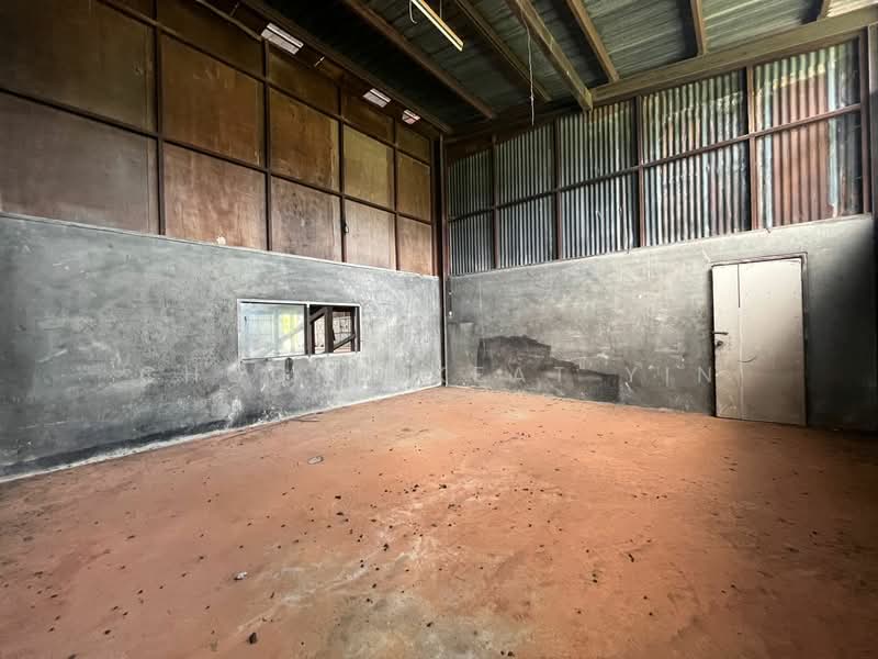 Warehouse for Rent in Jitra (Kedah) - Choong Keat Yin - PropertyGuru.com.my