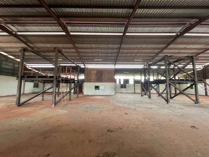 Warehouse for Rent in Jitra (Kedah) - Choong Keat Yin - PropertyGuru.com.my