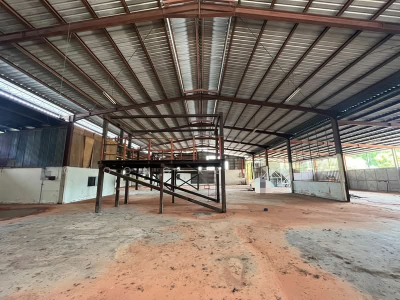 Warehouse for Rent in Jitra (Kedah) - Choong Keat Yin - PropertyGuru.com.my