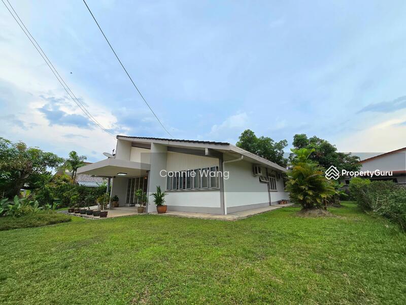 Ipoh Canning Garden, Ipoh Garden, Ipoh, Perak, 4 Bedrooms, 2064 sqft