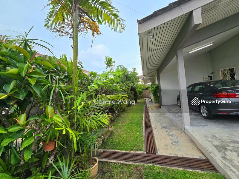 Ipoh Canning Garden, Ipoh, Perak, 4 Bedrooms, 2064 sqft, Bungalow House For Sale, by Connie Wang