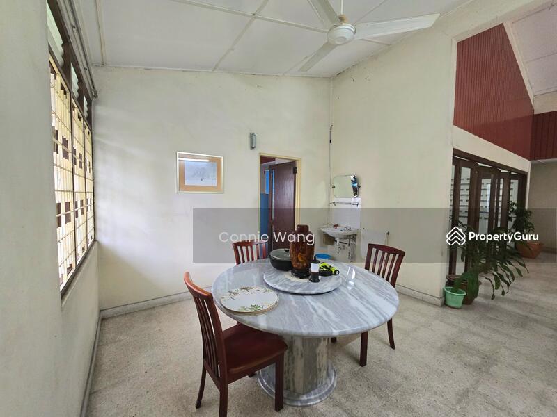 Ipoh Canning Garden, Ipoh, Perak, 4 Bedrooms, 2064 sqft, Bungalow House For Sale, by Connie Wang