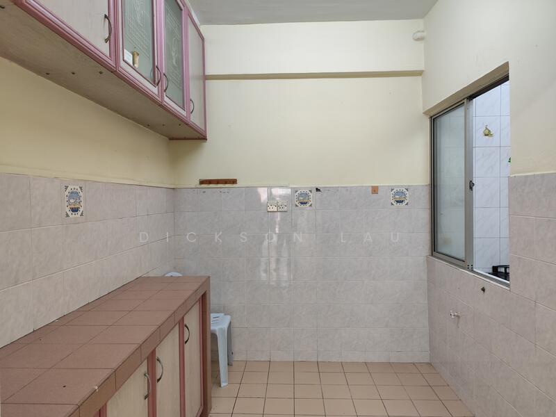 Untuk Dijual - Mas Kipark Damansara