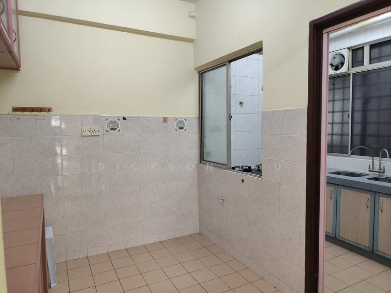 Untuk Dijual - Mas Kipark Damansara