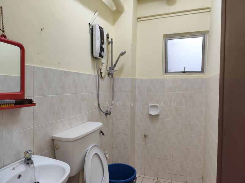 Untuk Dijual - Mas Kipark Damansara