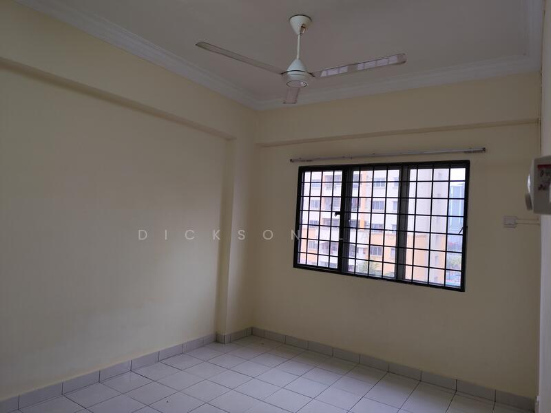 Untuk Dijual - Mas Kipark Damansara