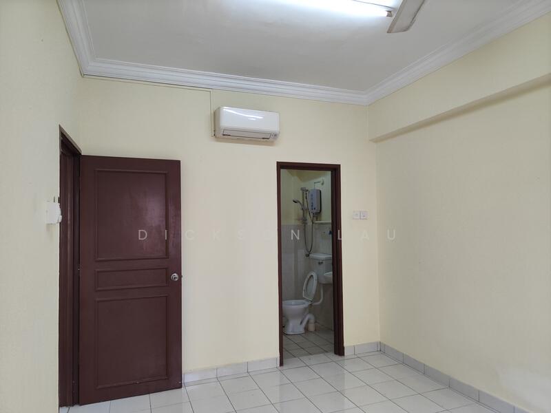 Untuk Dijual - Mas Kipark Damansara