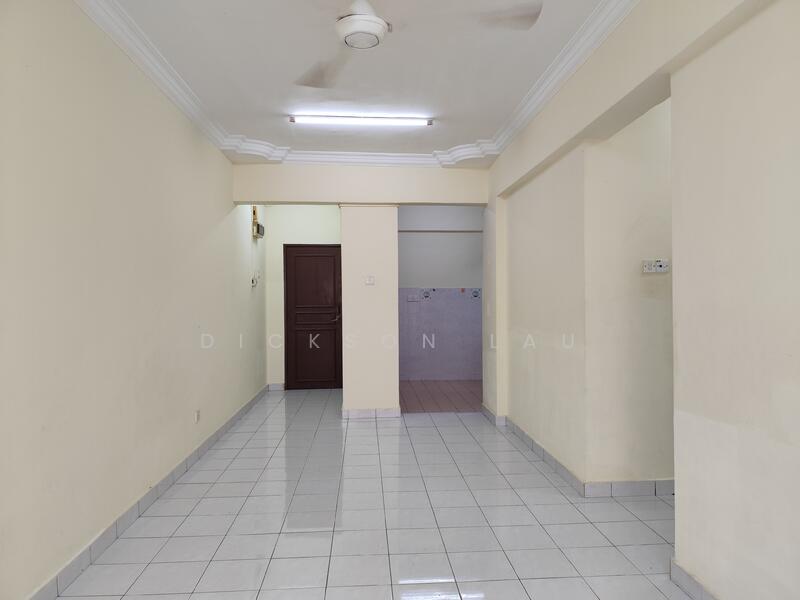 Untuk Dijual - Mas Kipark Damansara