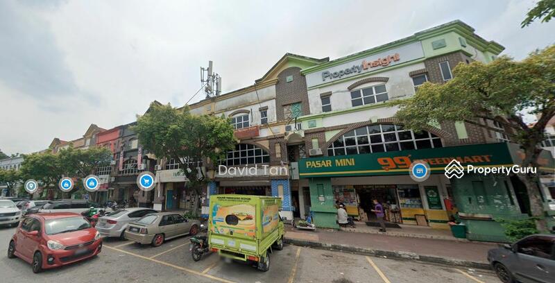 Shop for Rent in Petaling Jaya (Selangor) - David Tan - PropertyGuru.com.my