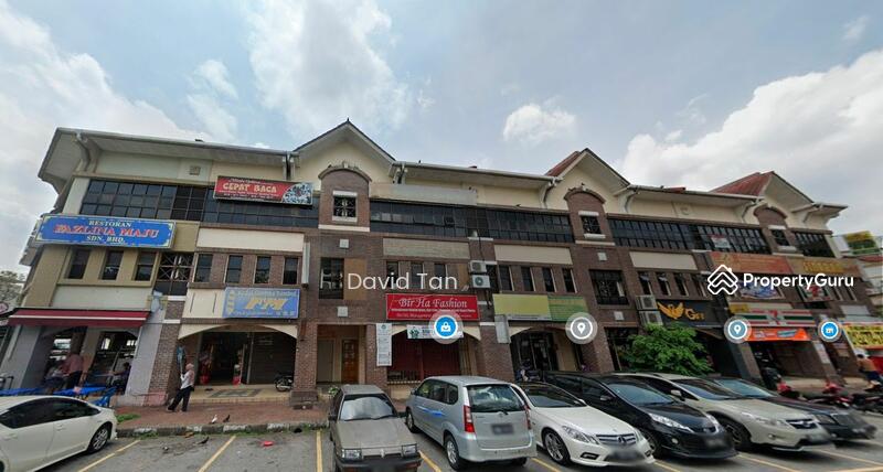 Shop for Rent in Petaling Jaya (Selangor) - David Tan - PropertyGuru.com.my