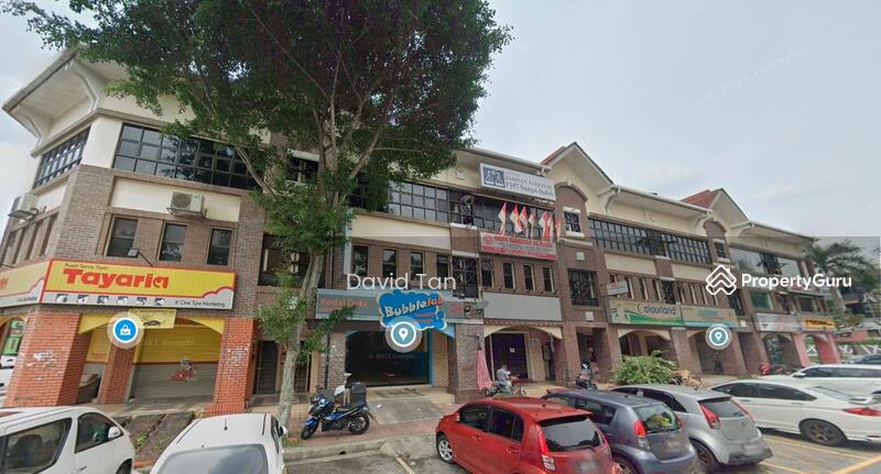 Shop for Rent in Petaling Jaya (Selangor) - David Tan - PropertyGuru.com.my