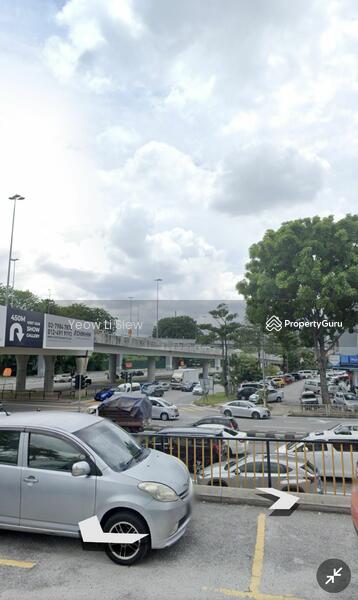 For Sale - Kuchai Entrepreneurs Park 5 sty, Kuchai Lama