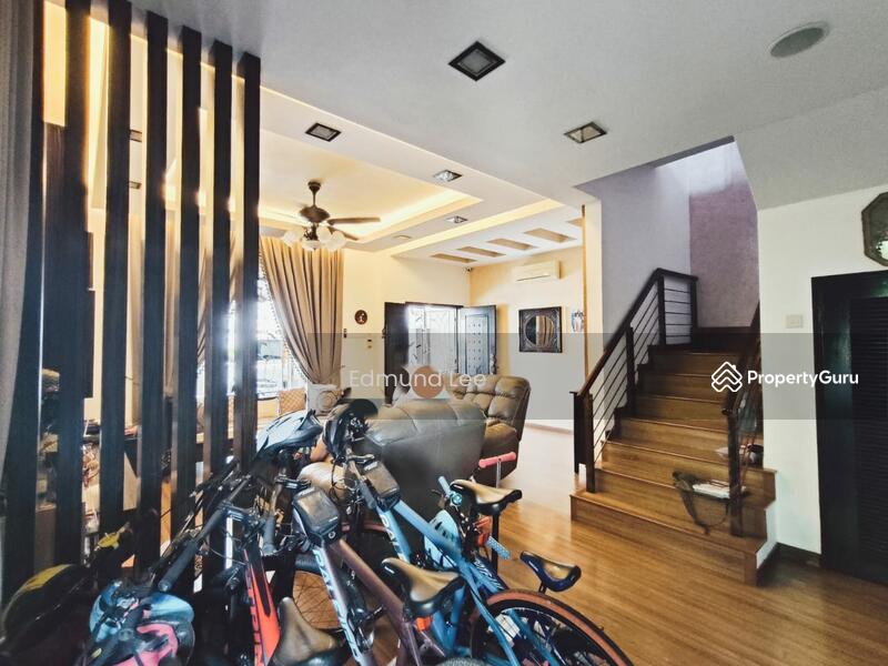 Untuk Dijual - Setia Alam