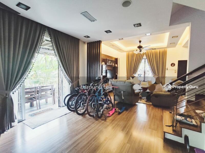Untuk Dijual - Setia Alam