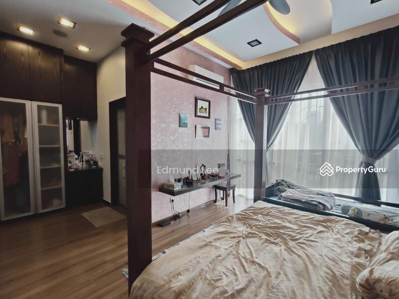 Untuk Dijual - Setia Alam
