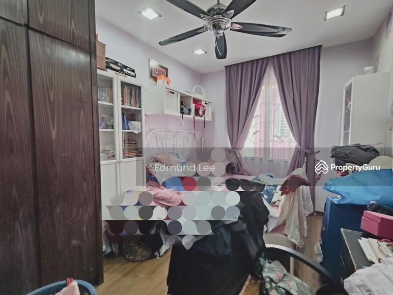 Untuk Dijual - Setia Alam