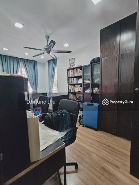 Untuk Dijual - Setia Alam