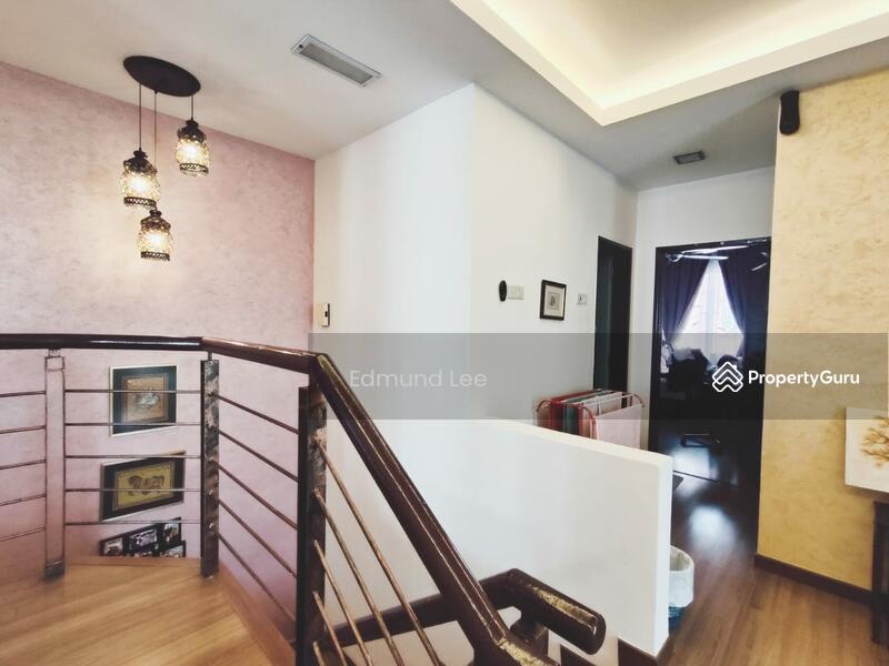 Untuk Dijual - Setia Alam