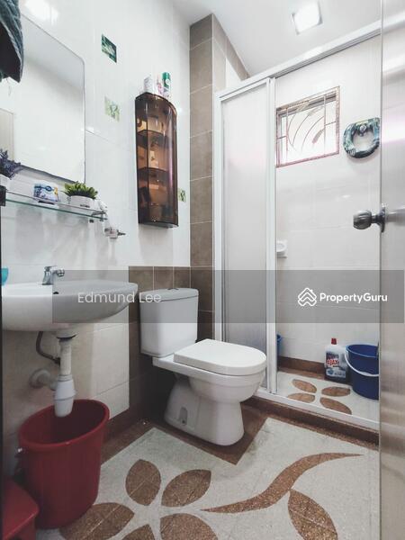 Untuk Dijual - Setia Alam