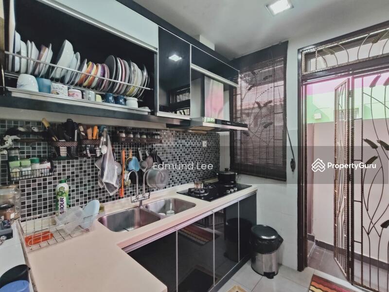 Untuk Dijual - Setia Alam