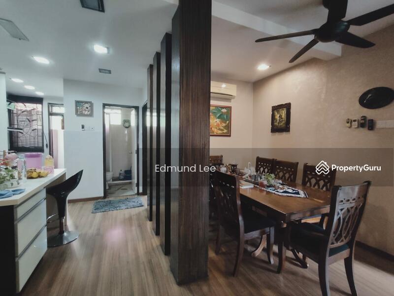 Untuk Dijual - Setia Alam