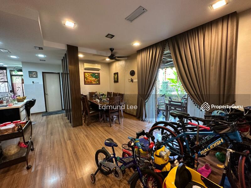 Untuk Dijual - Setia Alam