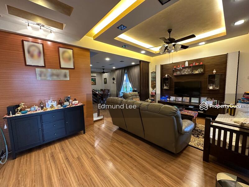 Untuk Dijual - Setia Alam