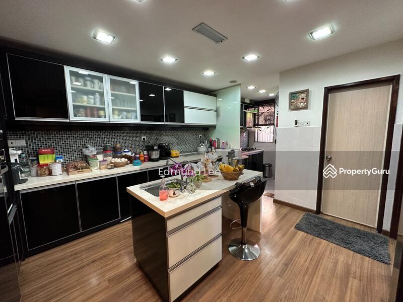 Untuk Dijual - Setia Alam